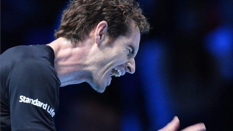 Andy Murray