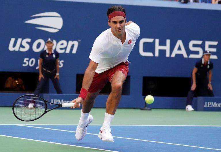 Roger Federer