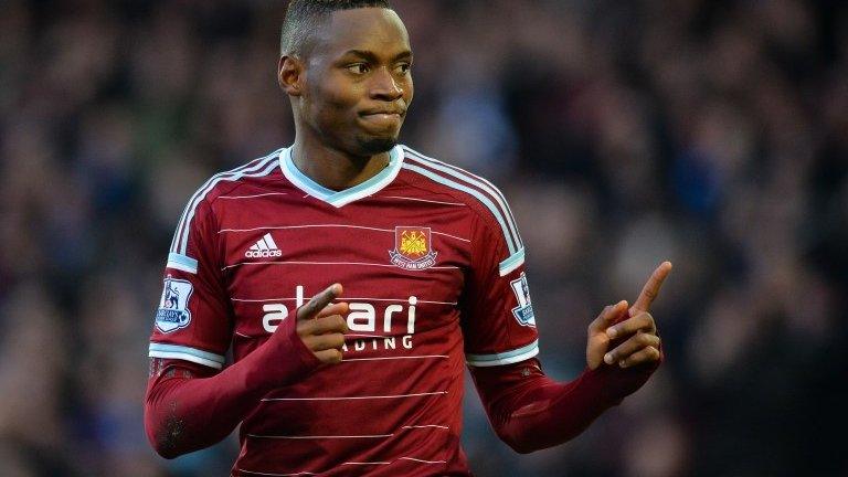 Diafra Sakho