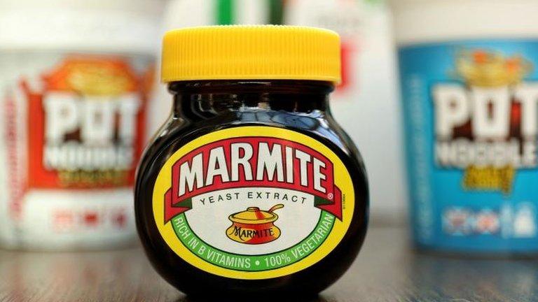 Marmite