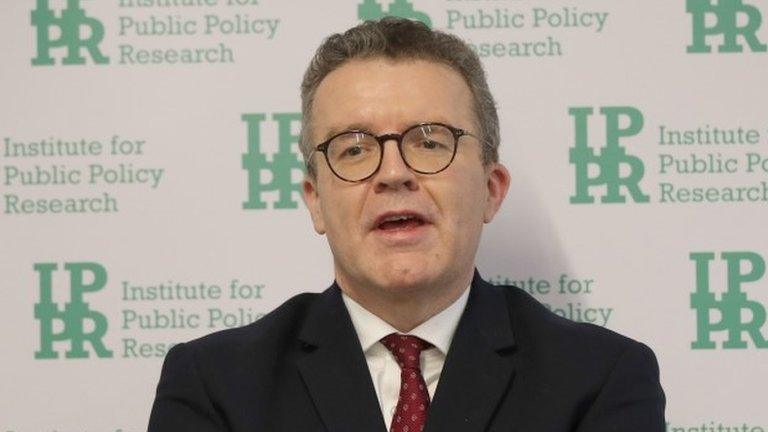 Tom Watson