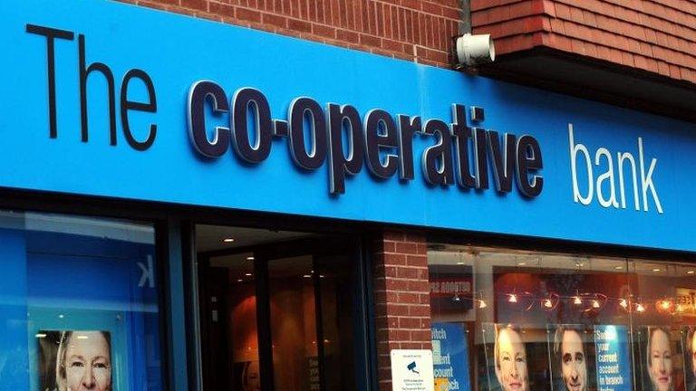 Co-op Bank