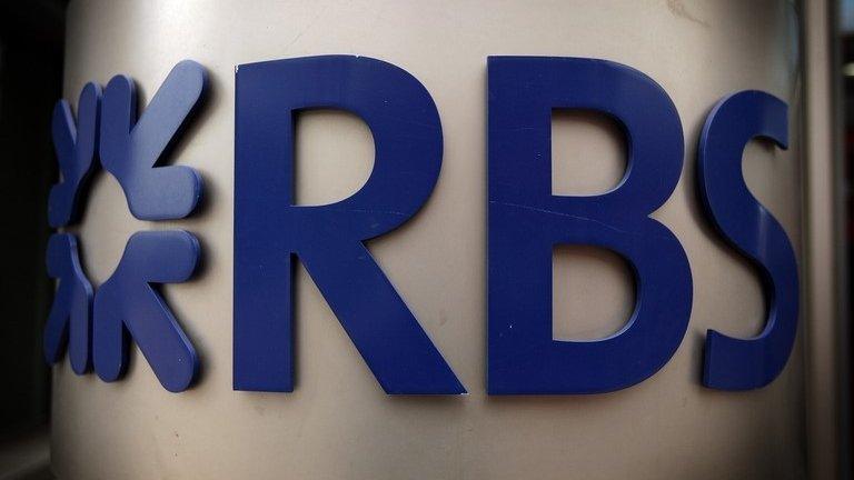 RBS logo