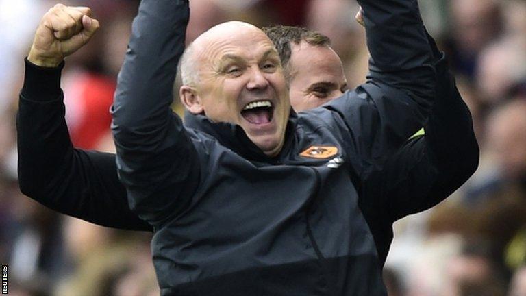 Mike Phelan