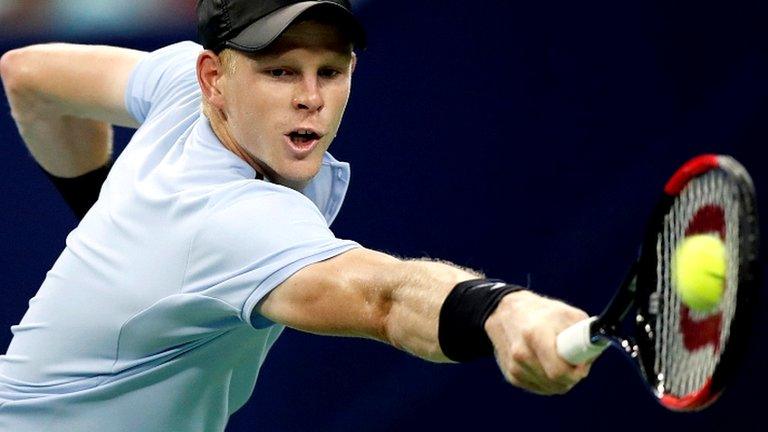 Kyle Edmund