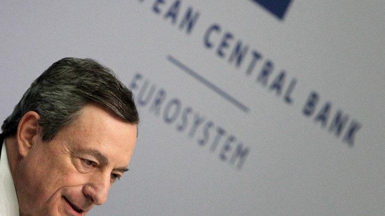 Mario Draghi