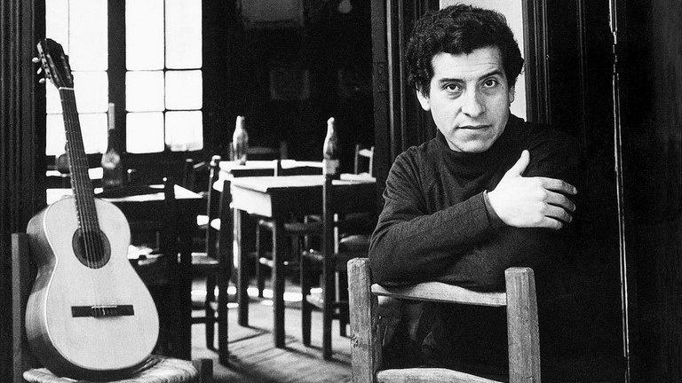 Victor Jara