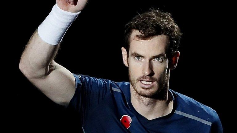 Andy Murray