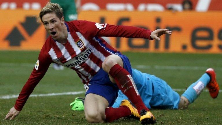 Fernando Torres