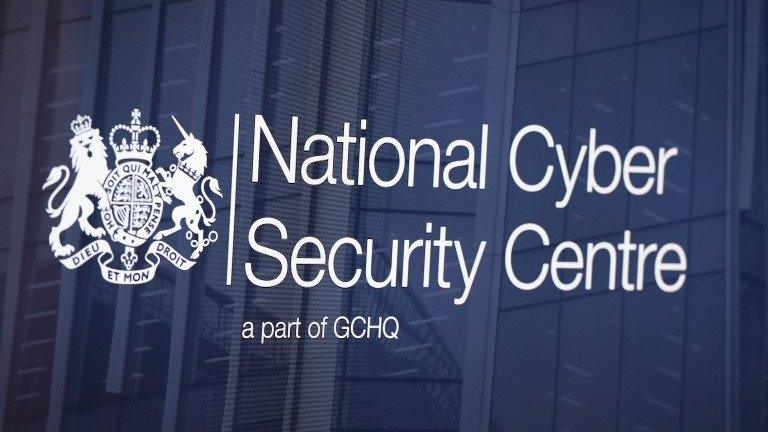 National Cyber Security Centre