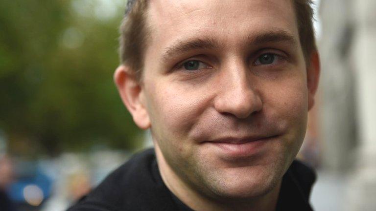 Max Schrems