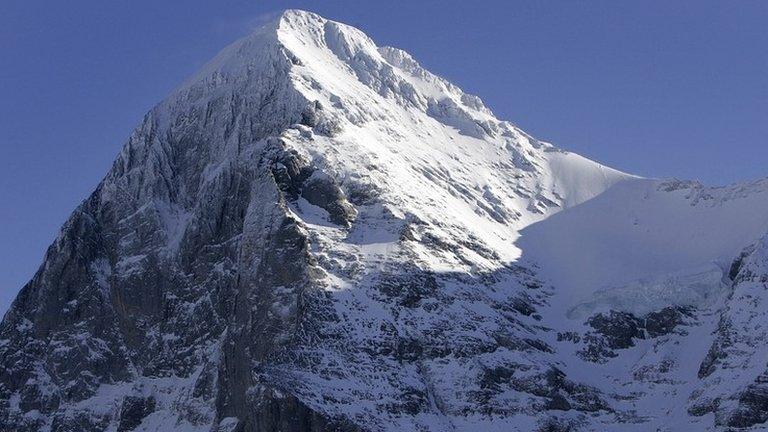 Eiger