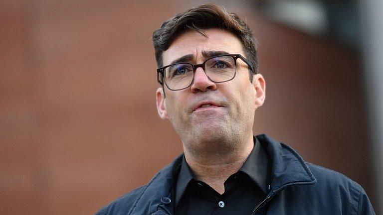 Andy Burnham