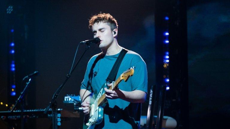 Sam Fender