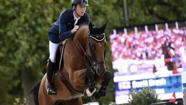 Scott Brash