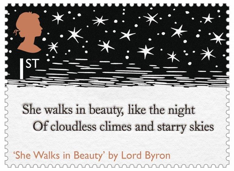 Lord Byron