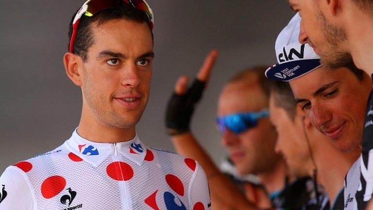 Richie Porte