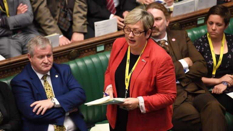 Joanna Cherry