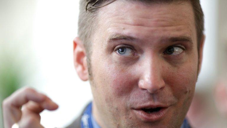 Richard Spencer