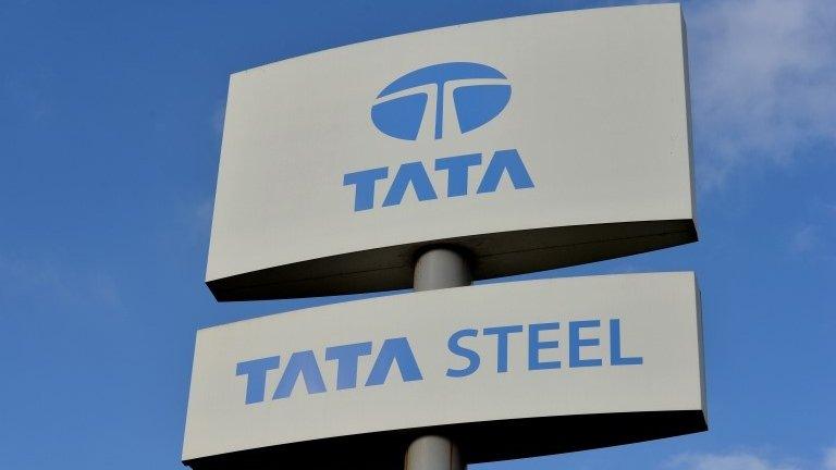 Tata Steel