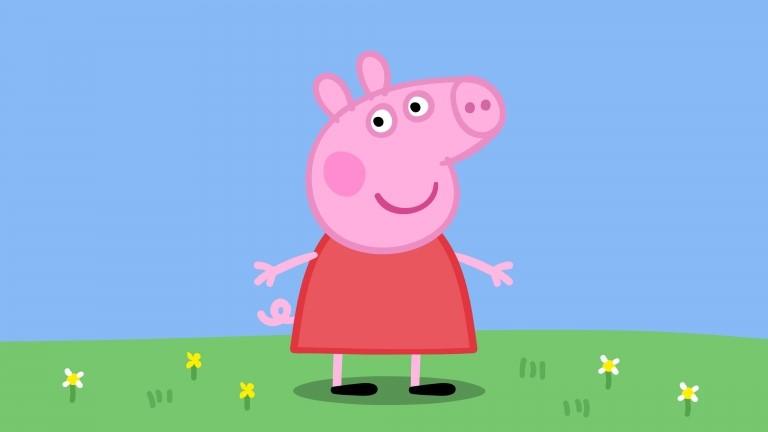 Peppa Pig