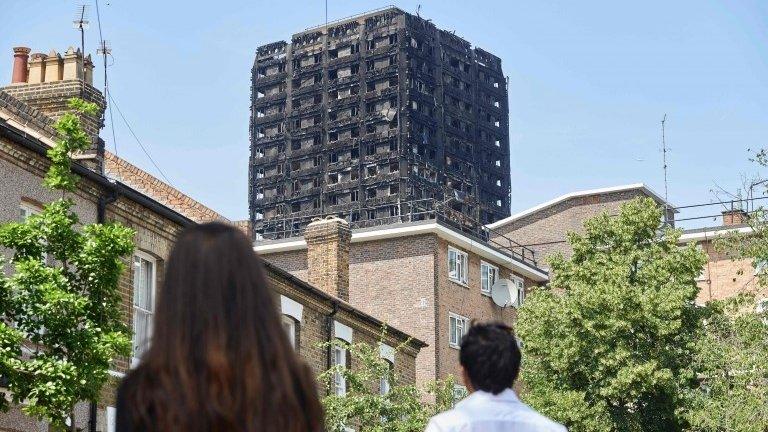 Grenfell Tower