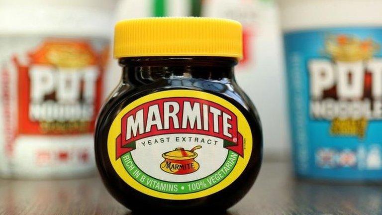 Marmite