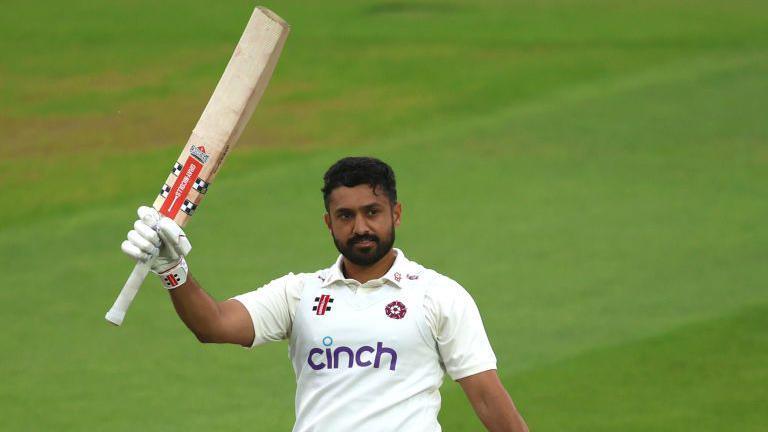 Karun Nair