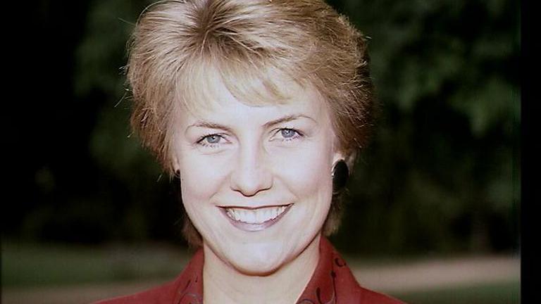 Jill Dando