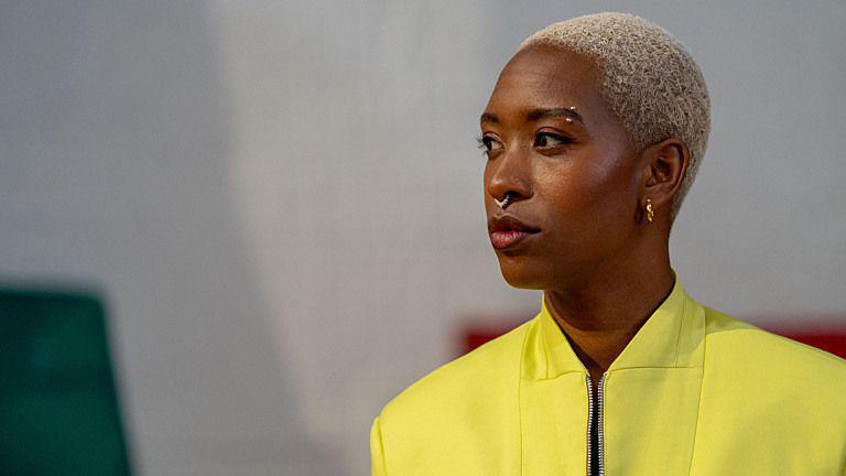 Crookhaven star Genesis Lynea