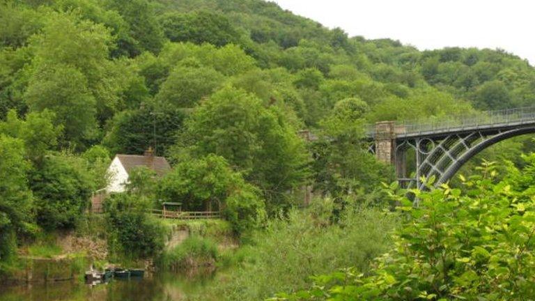 Ironbridge