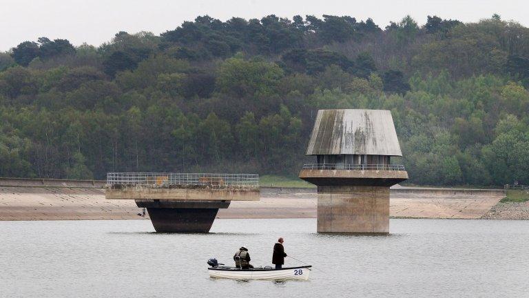 Bewl Water