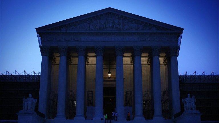 US Supreme Court, 25 June 2012