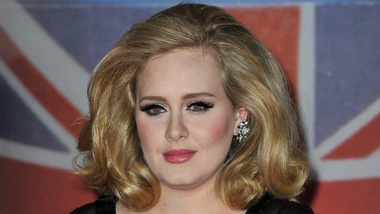 Adele