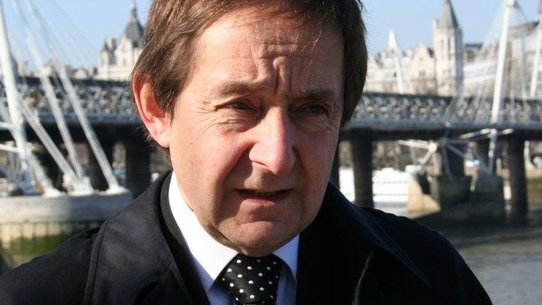 Anthony Seldon