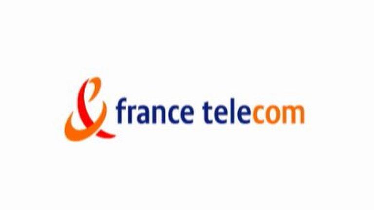 France Telecom logo