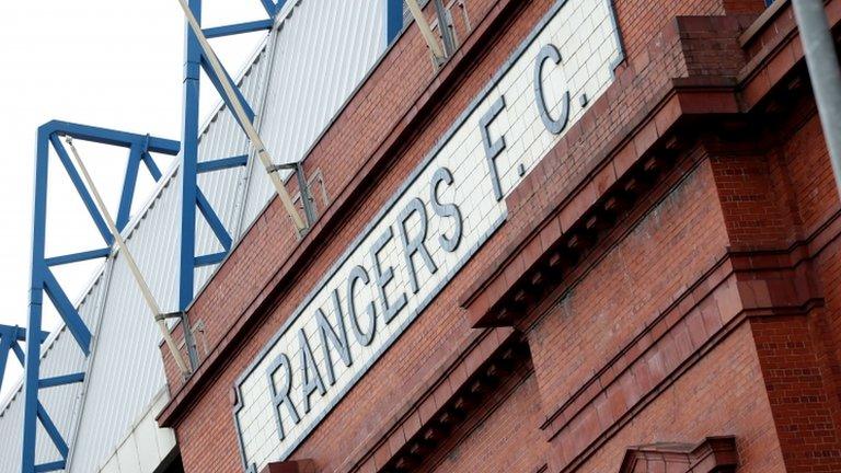 Rangers FC