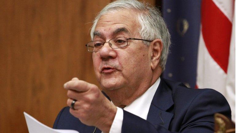 Barney Frank