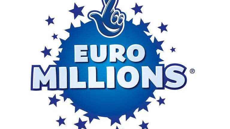 Euromillions logo