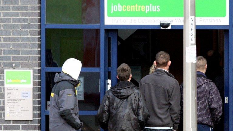 Job centre