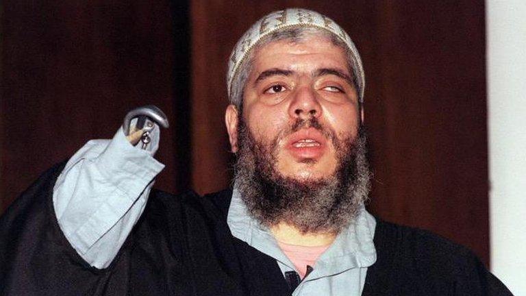 Abu Hamza