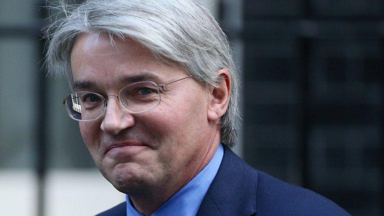 Andrew Mitchell