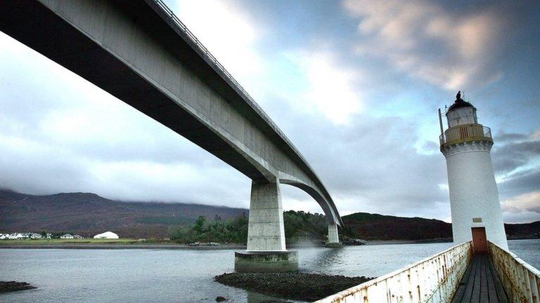 Skye Bridge