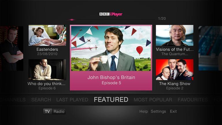 iPlayer