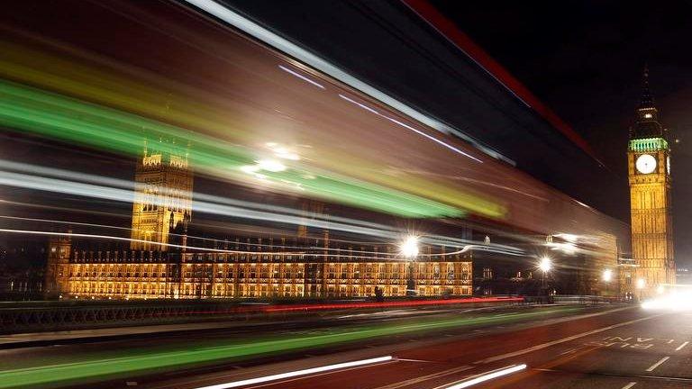 Houses of Parliament