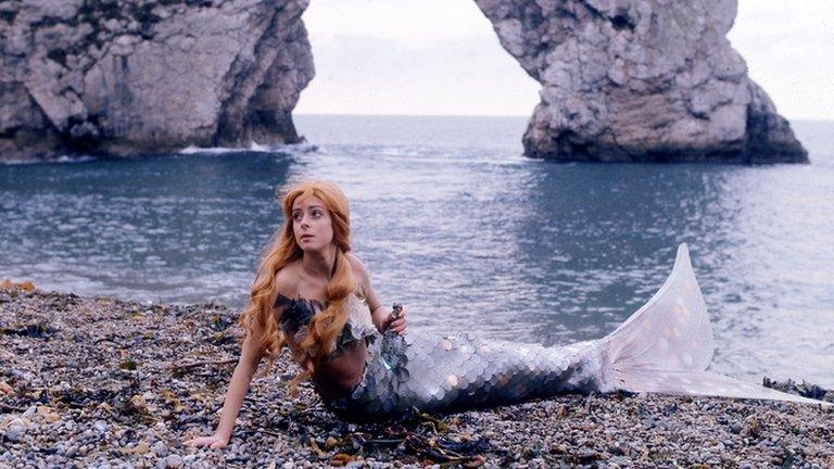 Mermaid