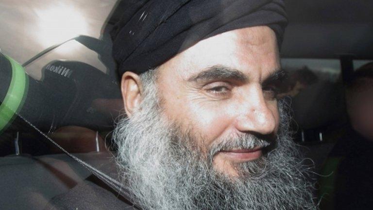 Abu Qatada