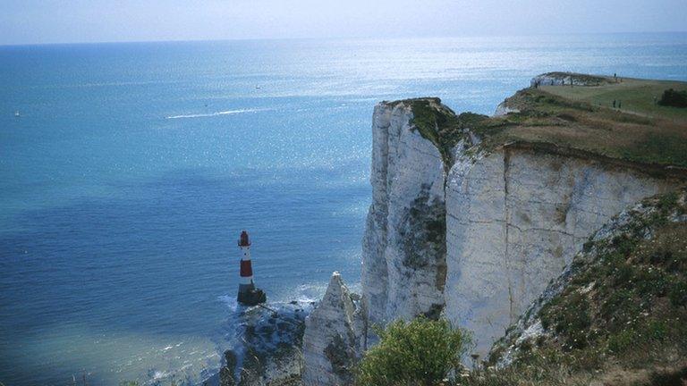 Beachy Head