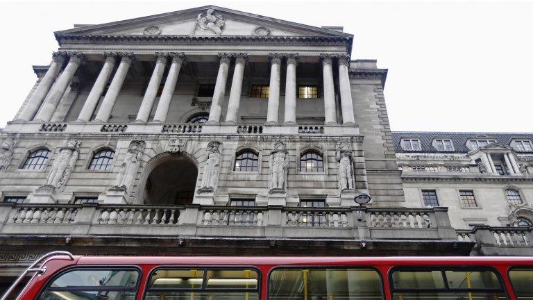 Bank of England