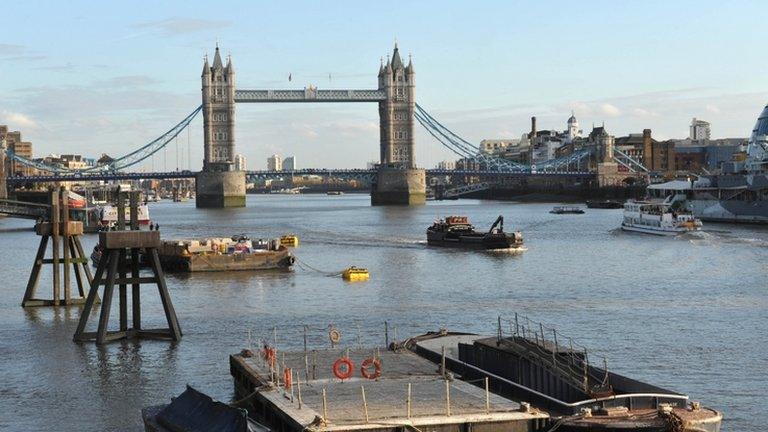 Tower Bridge